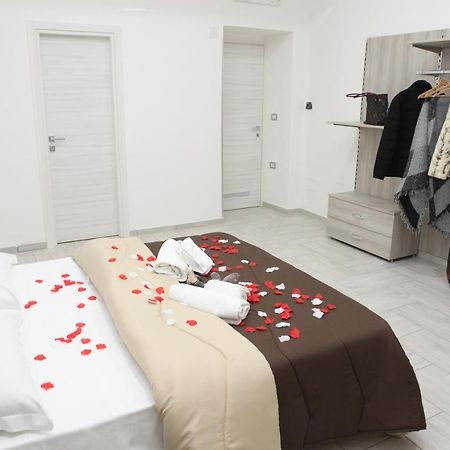 Albergo Casablanca Napoli Exterior foto