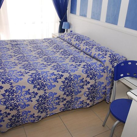 Albergo Casablanca Napoli Exterior foto