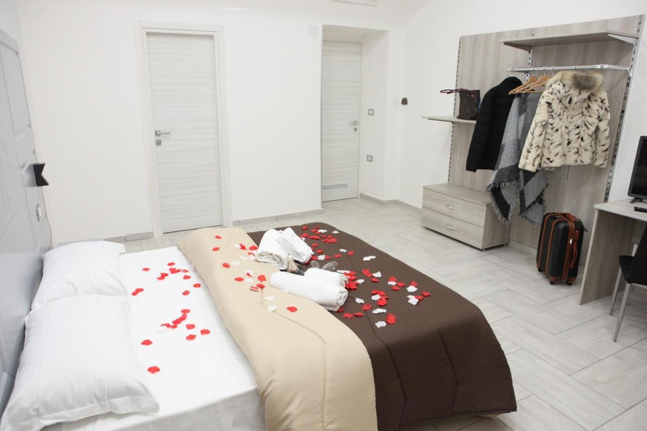 Albergo Casablanca Napoli Exterior foto
