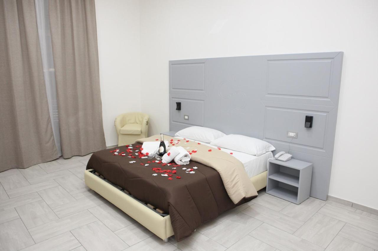 Albergo Casablanca Napoli Exterior foto