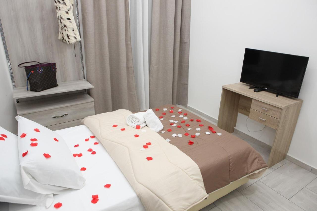 Albergo Casablanca Napoli Exterior foto