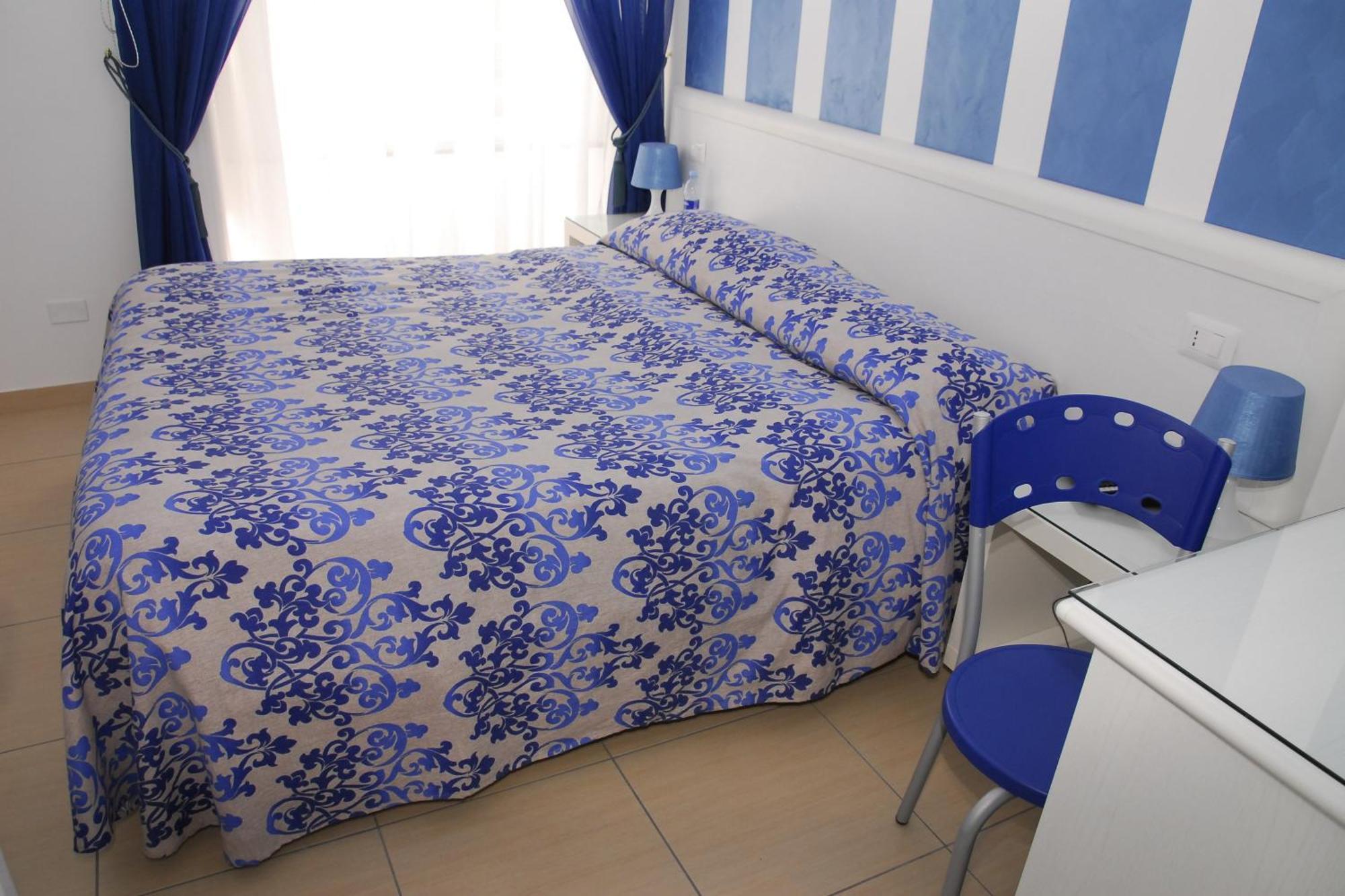 Albergo Casablanca Napoli Exterior foto